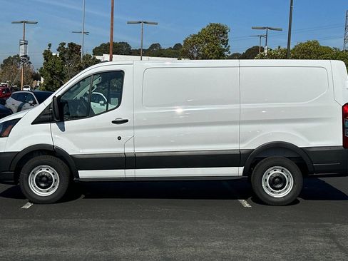 New 2026 Ford Transit 150 Base image 36