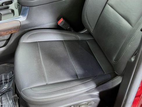 Certified 2024 GMC Sierra 1500 SLT w/ SLT Premium Plus Package image 19