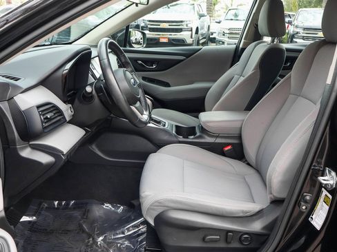 Used 2023 Subaru Legacy Premium image 16