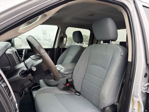 Used 2018 RAM 3500 Tradesman w/ Popular Equipment Group AWD/4WD image 2