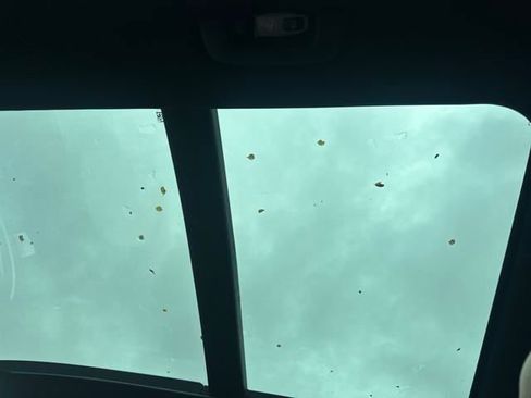 New 2025 Hyundai Tucson Limited image 39