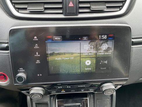 Used 2018 Honda CR-V EX-L image 20