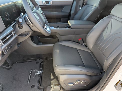New 2026 Hyundai Santa Fe SEL AWD/4WD image 15