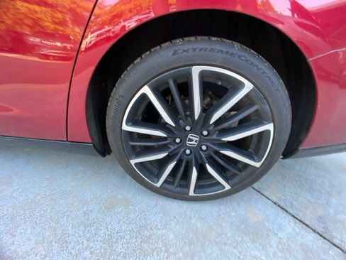 Used 2023 Honda Accord Touring image 26