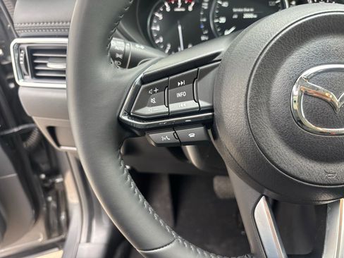 Certified 2023 MAZDA CX-5 AWD 2.5 S w/ Premium Package image 18