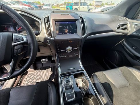 Used 2020 Ford Edge ST w/ Equipment Group 401A AWD/4WD image 15