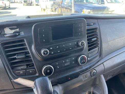 Used 2020 Ford Transit 250 148 High Roof Extended image 18