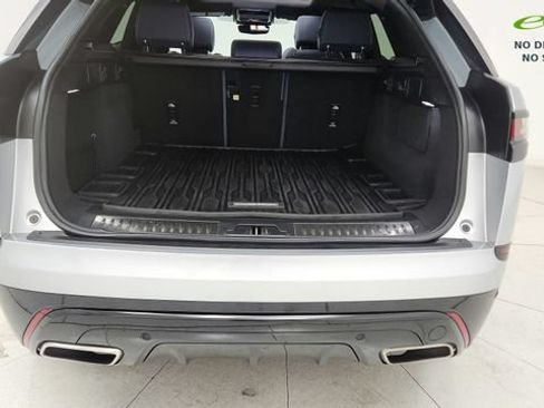 Used 2023 Land Rover Range Rover Velar R-Dynamic S AWD/4WD image 28