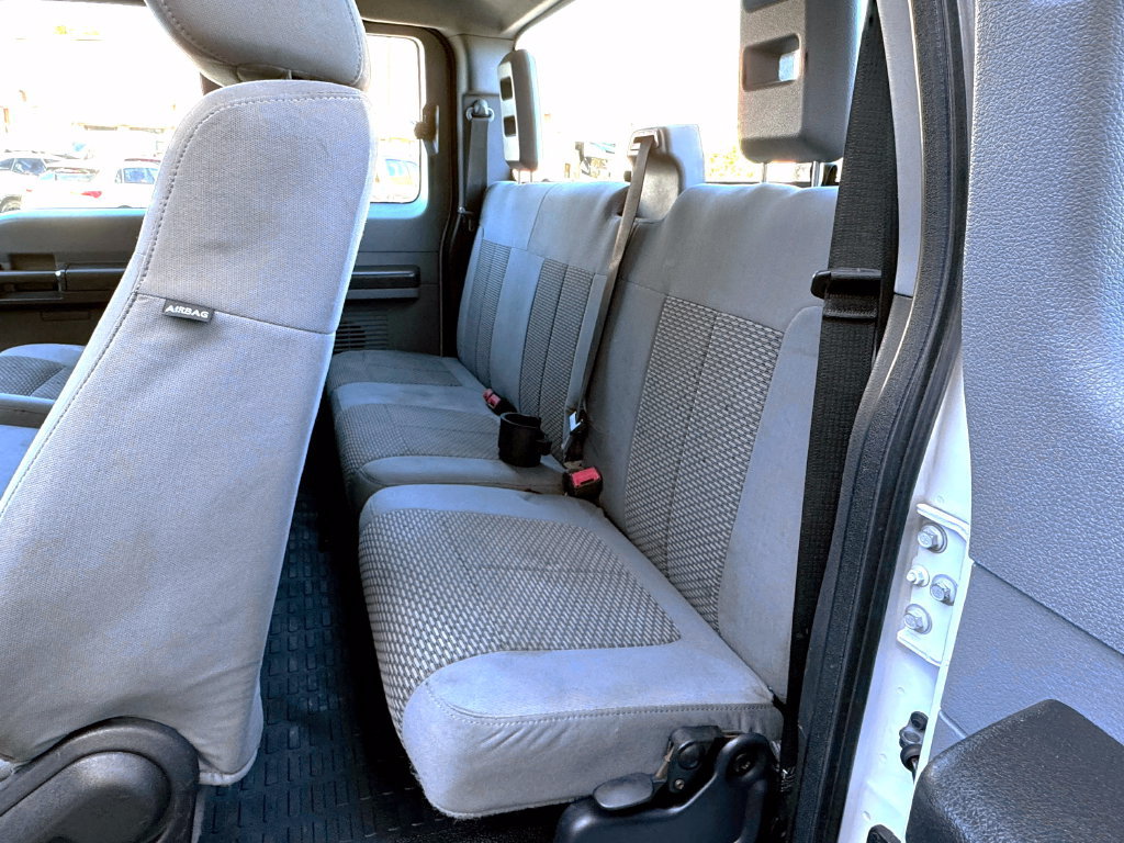 Used 2015 Ford F250 XL w/ Power Equipment Group AWD/4WD image 20