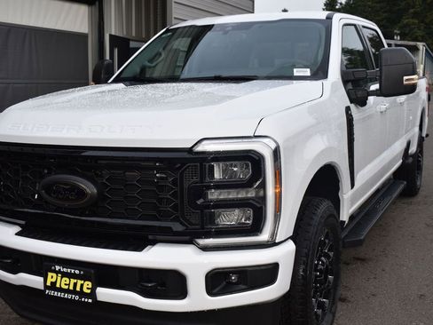 New 2026 Ford F250 XLT w/ XLT Premium Package image 1