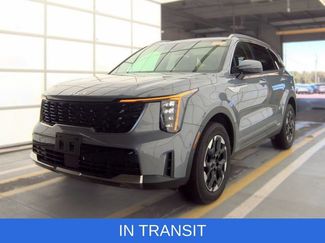 Used 2025 Kia Sorento S AWD/4WD video 1