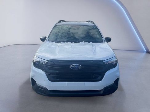 New 2026 Subaru Forester AWD/4WD image 8