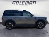 Used 2021 Ford Bronco Sport Outer Banks image 6