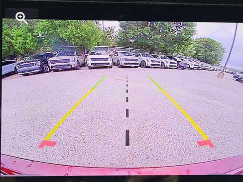 Used 2025 Jeep Grand Cherokee Laredo X w/ Luxury Tech Group I image 26