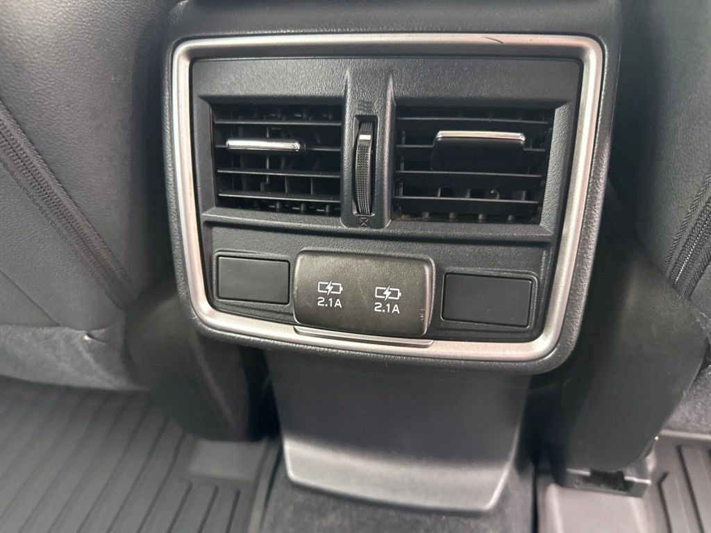 Used 2021 Subaru Forester Sport AWD/4WD image 16