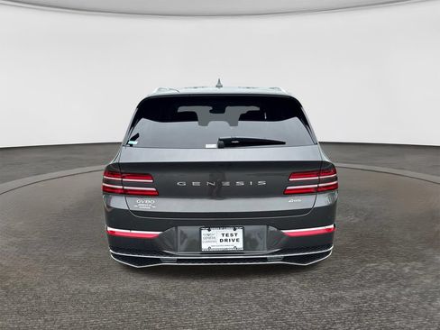 New 2026 Genesis GV80 2.5T Select AWD/4WD image 7