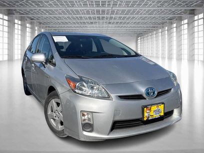 Used 2011 Toyota Prius Three