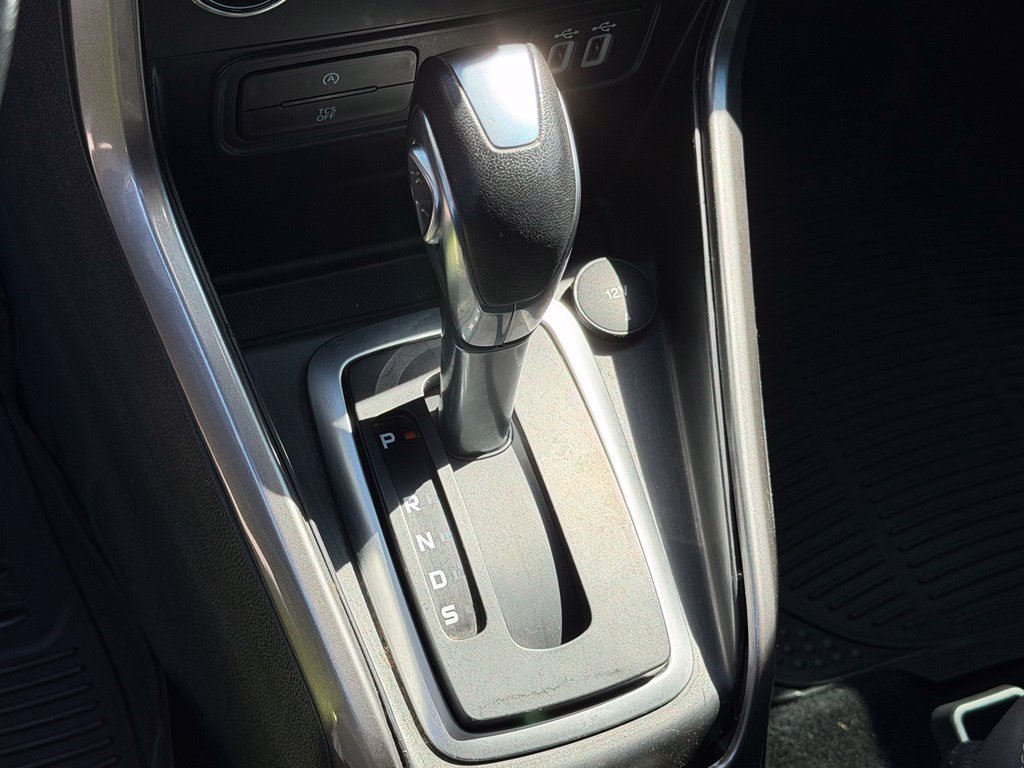 Used 2020 Ford EcoSport SE FWD image 20