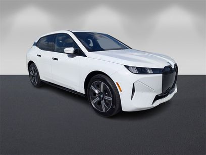 New 2026 BMW iX xDrive45 w/ Premium Package