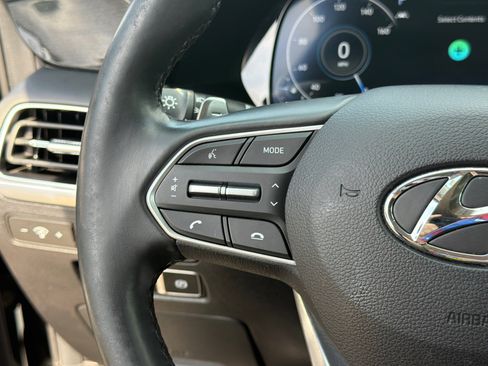 Used 2021 Hyundai Palisade Limited FWD image 26