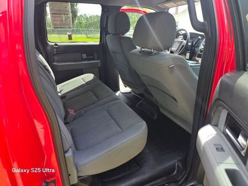 Used 2014 Ford F150 XLT w/ Equipment Group 302A Luxury AWD/4WD image 23