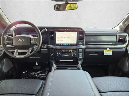 New 2026 Ford F250 Lariat w/ Chrome Package image 15