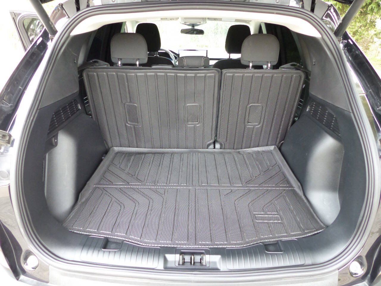 Used 2024 Ford Escape Active w/ Tech Pack #2 AWD/4WD image 39