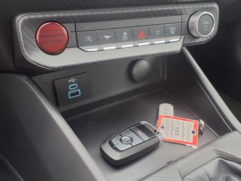 New 2026 Ford Mustang Premium image 9