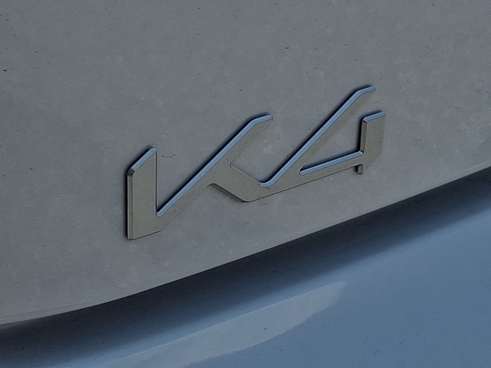 New 2026 Kia K4 FWD image 21