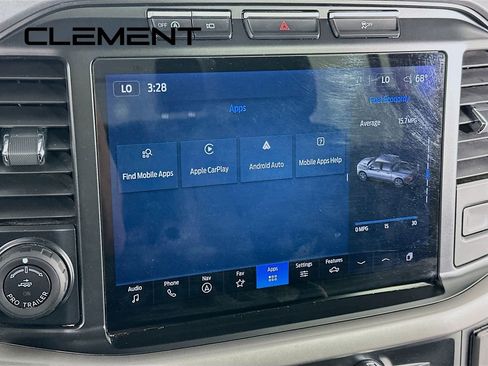 Used 2024 Ford F150 XLT AWD/4WD image 19