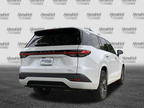 Used 2026 Lexus TX 350 AWD w/ Technology Package image 10