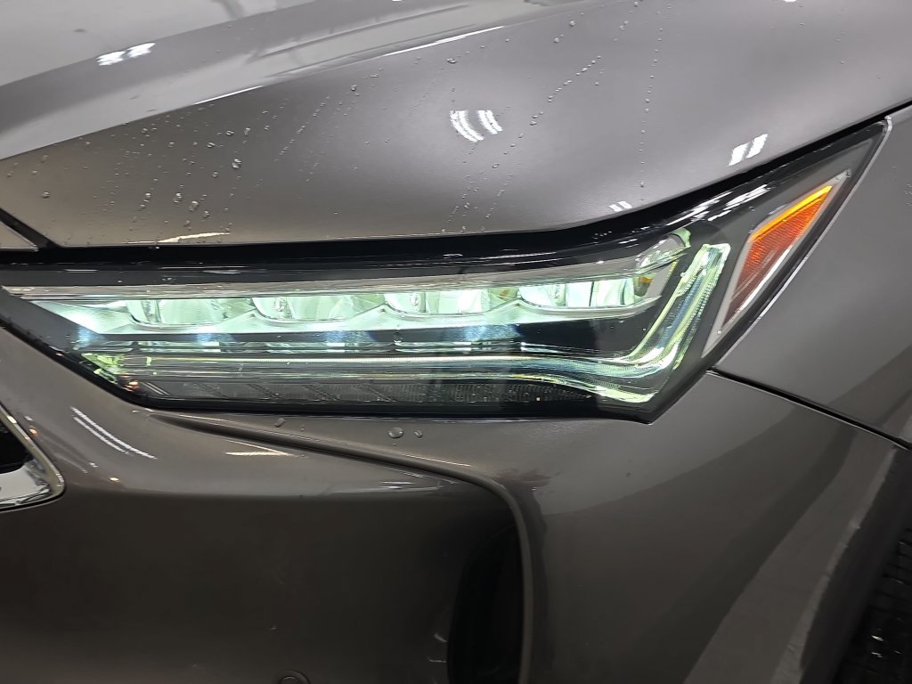 Used 2024 Acura MDX w/ Technology Package AWD/4WD image 29