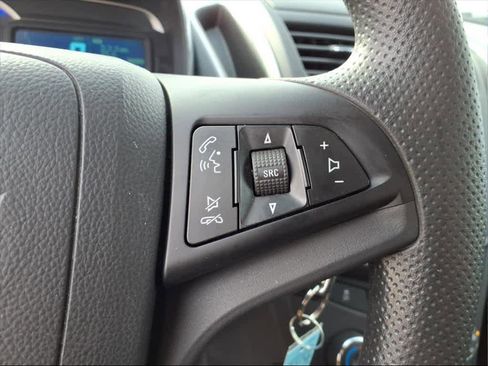 Used 2016 Chevrolet Trax LS image 20
