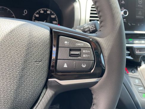 New 2026 Honda Odyssey EX-L image 29