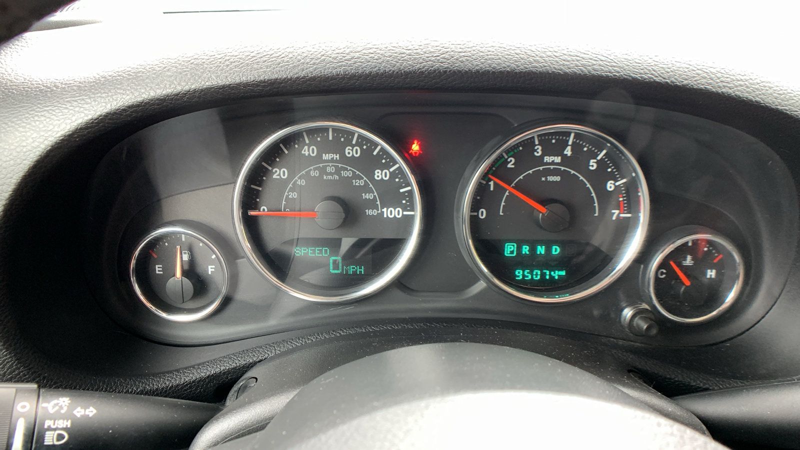 Used 2017 Jeep Wrangler Unlimited Sahara AWD/4WD image 12
