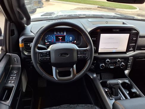 Used 2025 Ford F150 Tremor w/ Mobile Office Package AWD/4WD image 15