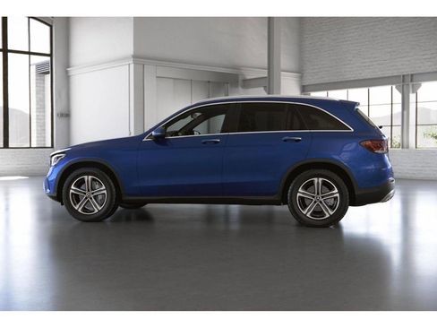 Certified 2021 Mercedes-Benz GLC 300 GLC 300 image 34