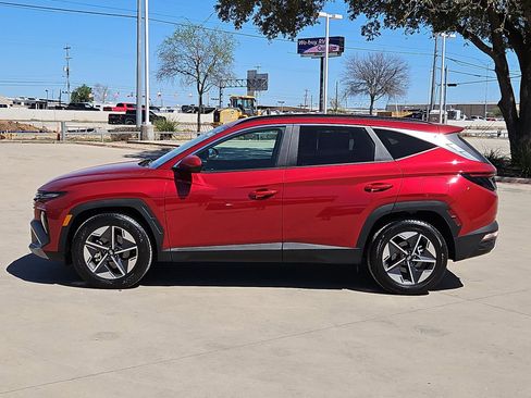 Used 2025 Hyundai Tucson SEL image 6