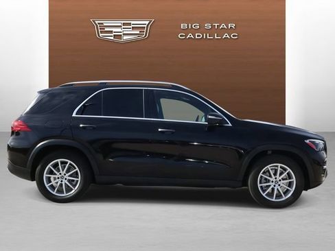 Used 2024 Mercedes-Benz GLE 350 4MATIC w/ 3rd Row Seat Package image 6