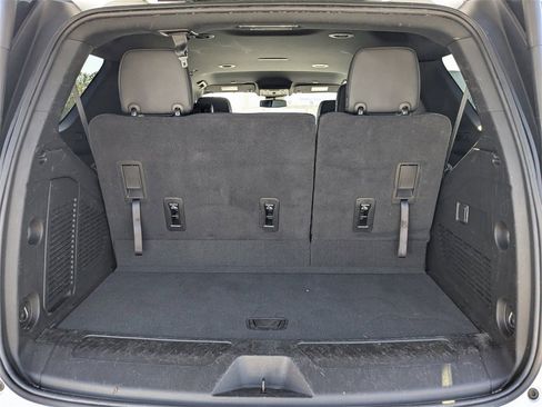 Certified 2024 Chevrolet Tahoe LT image 12