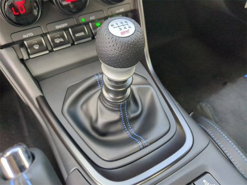 New 2026 Subaru BRZ tS image 23