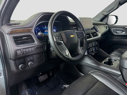 Used 2024 Chevrolet Tahoe Premier image 23