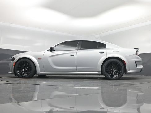 Used 2023 Dodge Charger Scat Pack RWD image 15