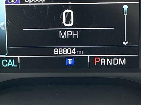 Used 2018 Chevrolet Camaro LT w/ Technology Package image 19