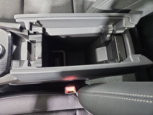 New 2026 Nissan Rogue SV w/ Cold Weather Package image 25