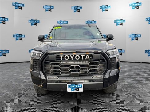 Used 2024 Toyota Tundra TRD Pro image 8