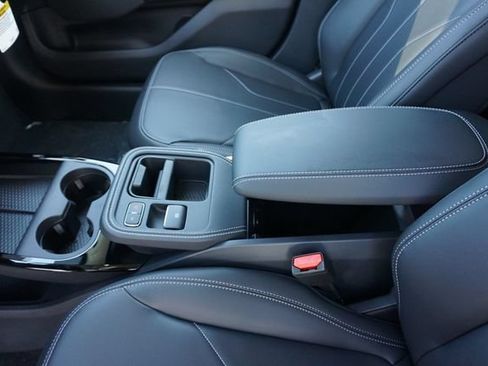 New 2026 Ford Mustang Mach-E Select RWD image 31