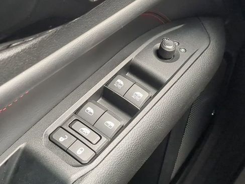 Used 2022 Jeep Compass Trailhawk image 26