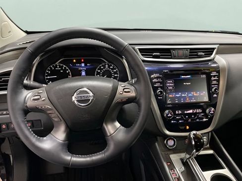 Used 2020 Nissan Murano Platinum w/ Cargo Package AWD/4WD image 12