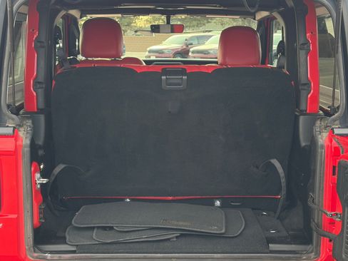 Used 2018 Jeep Wrangler Rubicon image 26